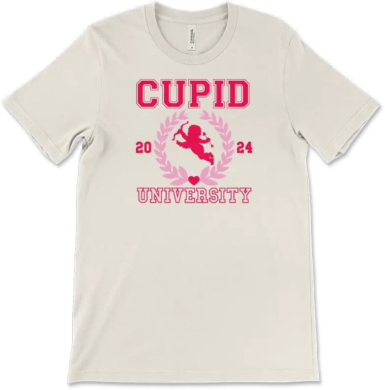 Cupid University
