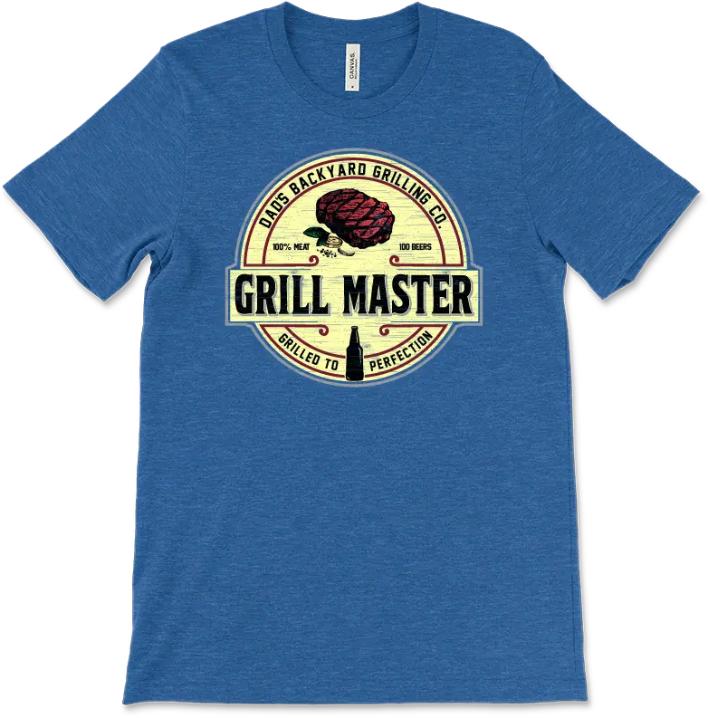 Grill Master