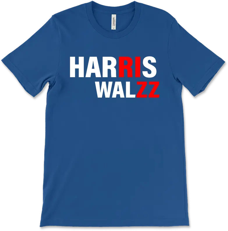Harris Walz Rizz
