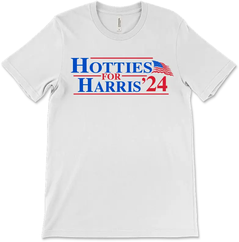 Hotties For Harris