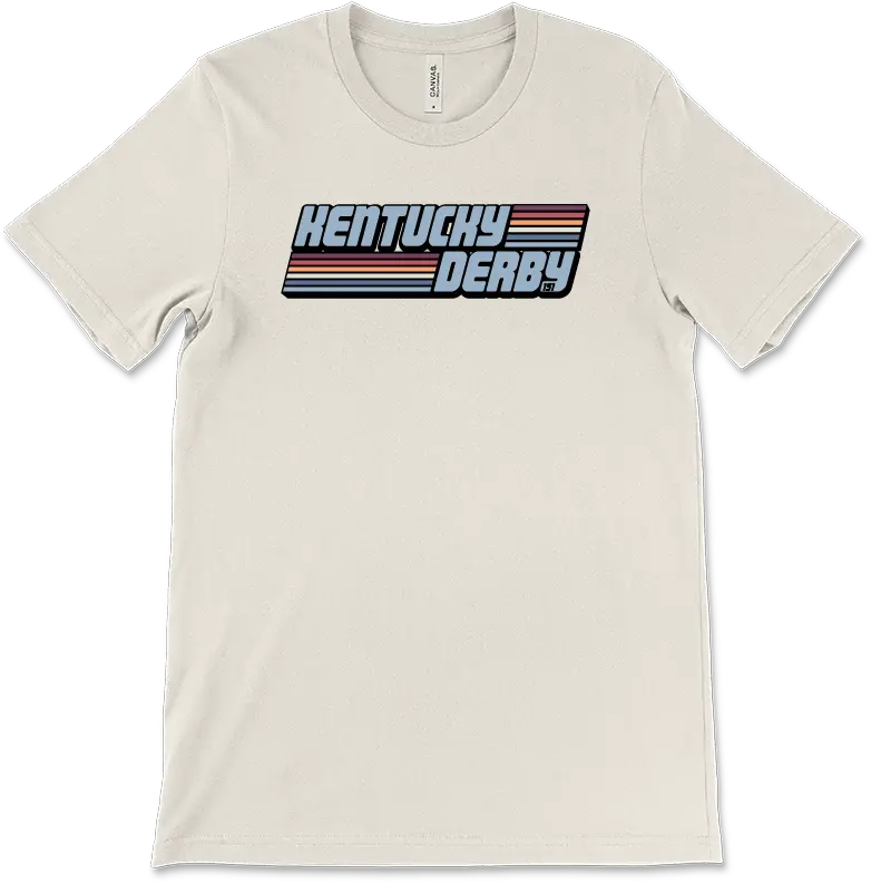 Kentucky Derby Retro