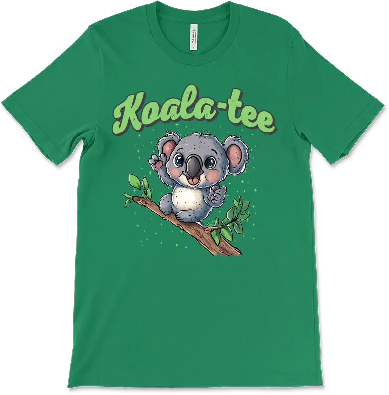 Koala Tee