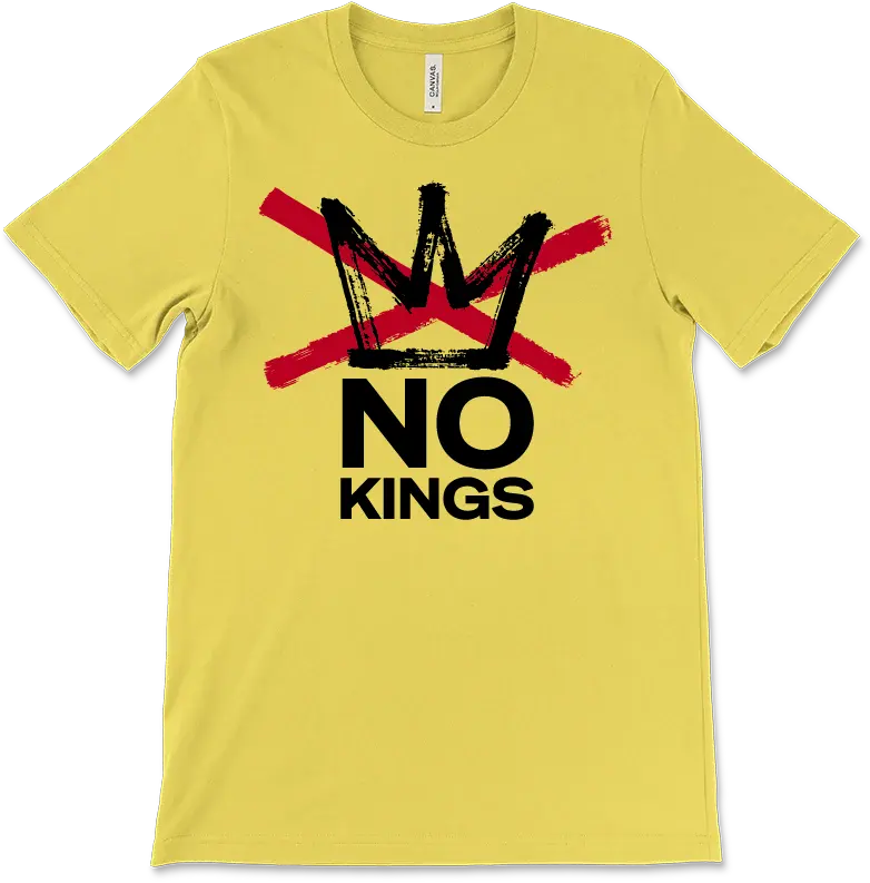 No Kings